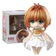 thumbnail image 1 of RESERVoir CHRoNiCLE Sakura 2152 Li Syaoran 2153 figura de acción modelo coleccionable juguete muñeca regalo, 1 of 5
