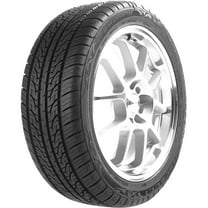 Vercelli Strada 2 All-Season Tire - 215/55R16 97W Fits: 2013-18 Ford Focus SE, 2016-18 Honda Civic LX-P