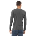 thumbnail image 5 of Bella + Canvas Unisex Jersey Long-Sleeve T-Shirt - 3501, 5 of 5