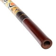 thumbnail image 3 of Meinl 47" Bamboo Didgeridoo, Red, 3 of 5