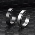 thumbnail image 5 of Liquidation! Bagues pour Femmes Vintage Rotatives Bague de Décompression pour Femmes Bague pour Femmes Convient au Coiffage, 5 of 5