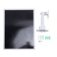 thumbnail image 2 of Solar Signal Extender Booster, 15W Admite 15 Dispositivos IP66 Extensor de Wifi Solar A Prueba de Lluvia Para Acampar, 2 of 7