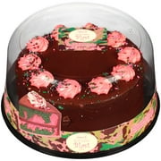 The Bakery at Walmart Pink Camo Blast Cake, 43.4 oz
