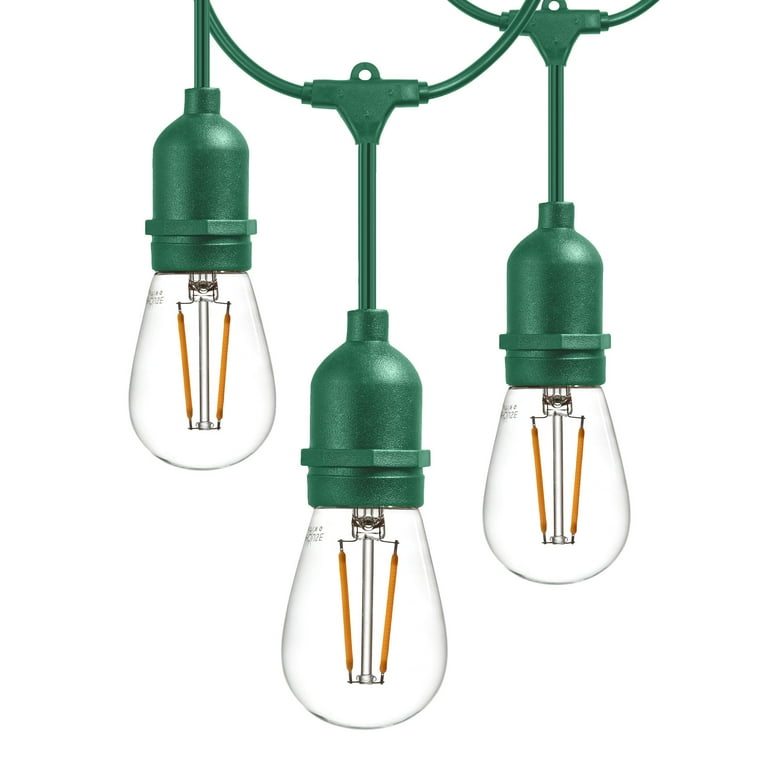 Newhouse lighting led string lights with remote deals