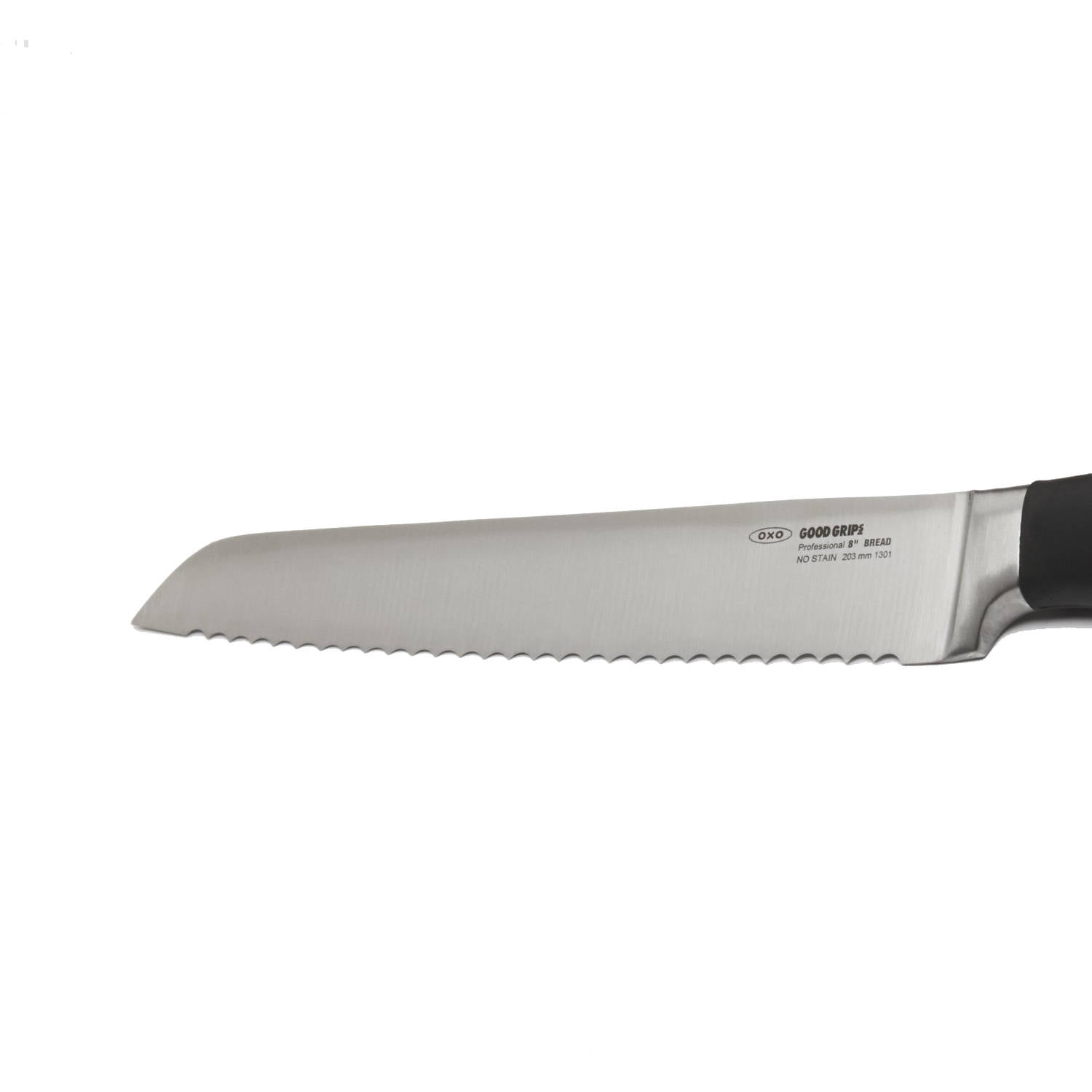 OXO 8Slicing Knife with Soft Grip - Blanton-Caldwell