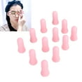 thumbnail image 1 of Face Massage Cupping Set, 12PCS Skin Friendly Silicone Facial Cupping Set  for Eye Care Green,, 1 of 8