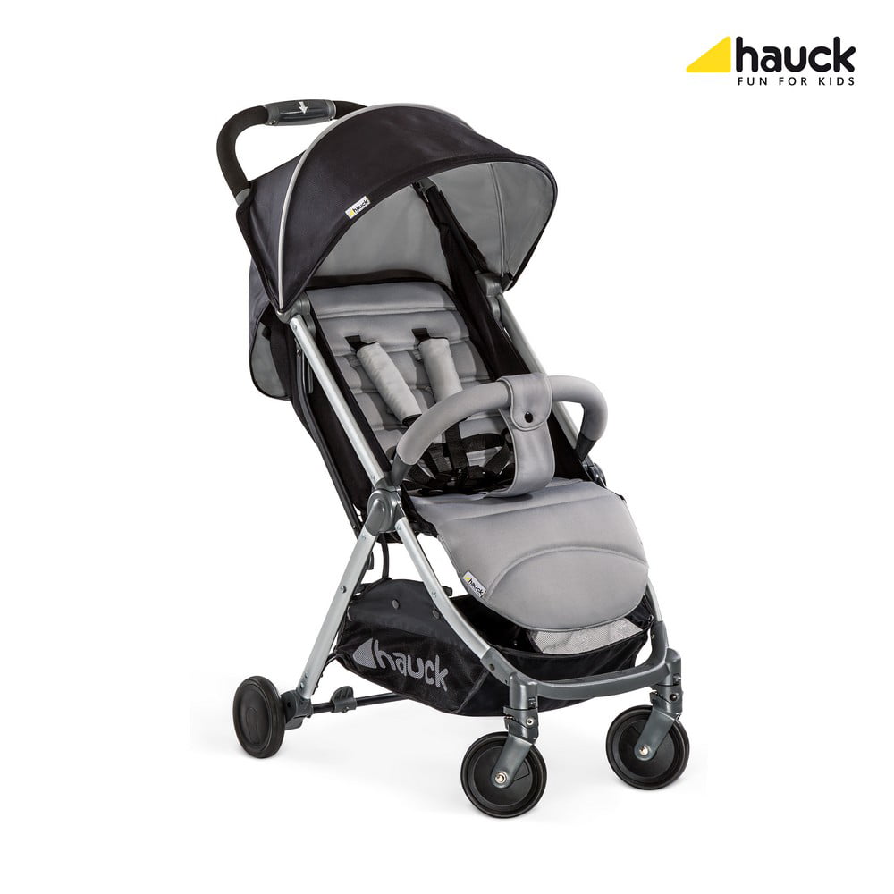 Lightweight & Compact Suitable From Birth Lunar Hauck Swift Plus Buggy 