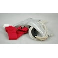 thumbnail image 2 of WR49X10173 GE Heating Element OEM WR49X10173, 2 of 3