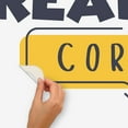 thumbnail image 4 of Reading Corner Wall Decals, 4 of 5
