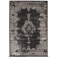 thumbnail image 1 of Tapis ECARPET Dahlia Gris, 1 of 9