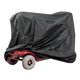 thumbnail image 2 of Funda de almacenamiento para scooter de movilidad Cola negra 140 x 66 x 91 cm, 2 of 8