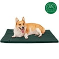 thumbnail image 3 of FurHaven Pet Products Kennel Pad Pet Bed for Crates - Green, Large, 3 of 7