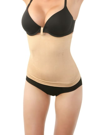 Seamless Shaping Camisole with Arm Control Shapewear _ Arm Shaper 