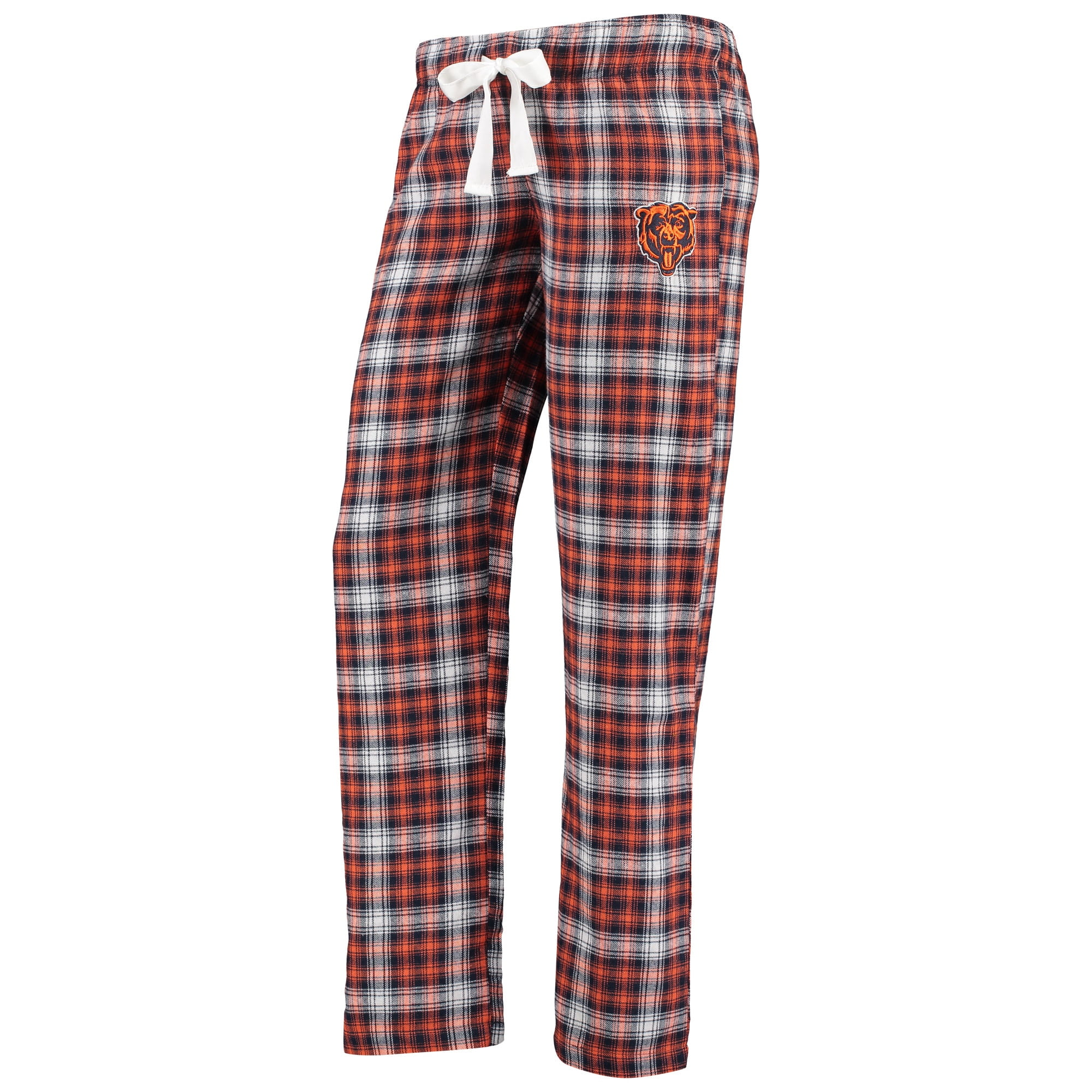 Women's Navy/Orange Chicago Bears 