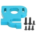 thumbnail image 3 of Keenso Motor Mount , RC Motor Mount Not Easy To Deform For Wltoys 1/14 144001 RC Car For Driver, 3 of 8
