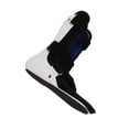 thumbnail image 4 of Adjustable Walking Boot For Ankle Fractures And Sprains,Breathable And Waterproof Fabric To Support Injured Feet, 4 of 8