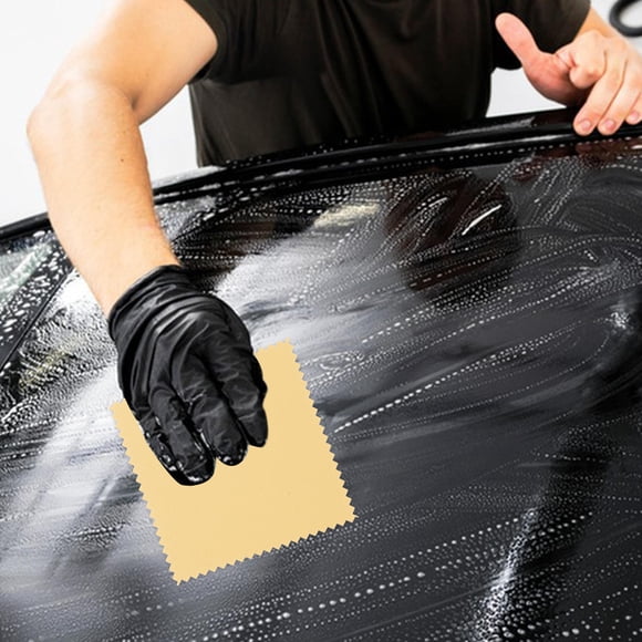 unbranded 10Ud Toallas Para Pulir Y Aplicar Cera De Tela Para Detallado