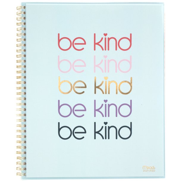 Mead Planners in Calendars and Planners