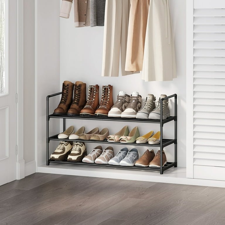 One shelf shoe rack sale