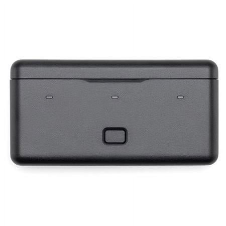 UPC: 6941565945020 | Multifunctional Battery Case for Osmo Action 3 Camera