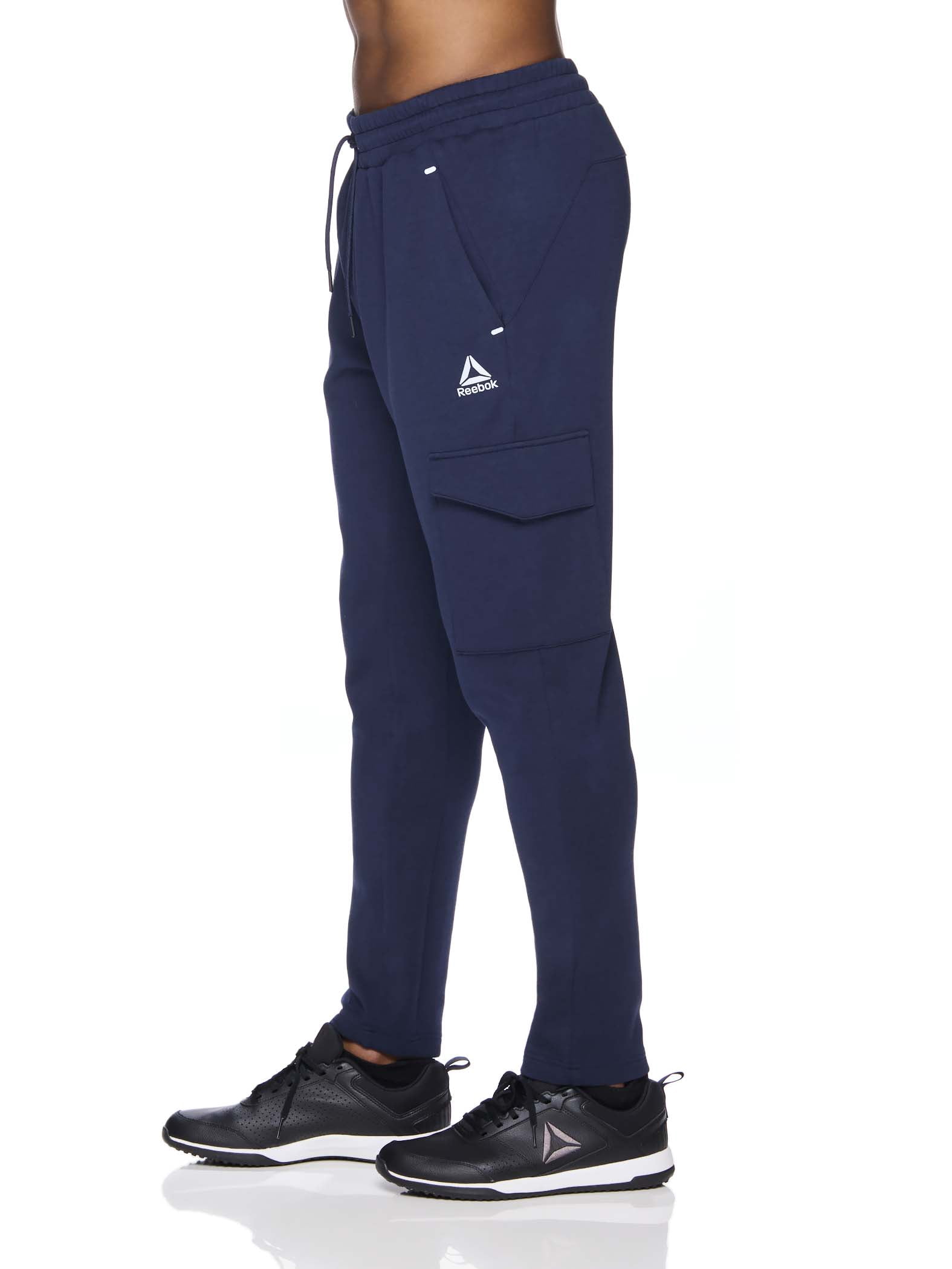 Reebok Men's Unwind Cargo Pants