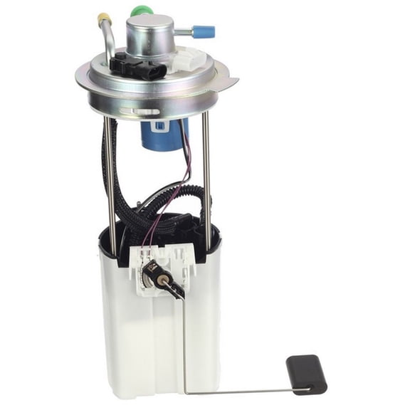Agility Auto Parts 4010608 Fuel Pump Module Fits Chevrolet, GMC 2007-2007