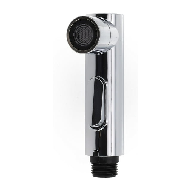 Kitchen Faucet Sprayer Head Nozzle Pull Out Spout Shower Bathroom Sink Tap