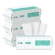 thumbnail image 1 of Toallas faciales desechables Ditoi, ultrasuaves y gruesas, 240 unidades, 1 of 9