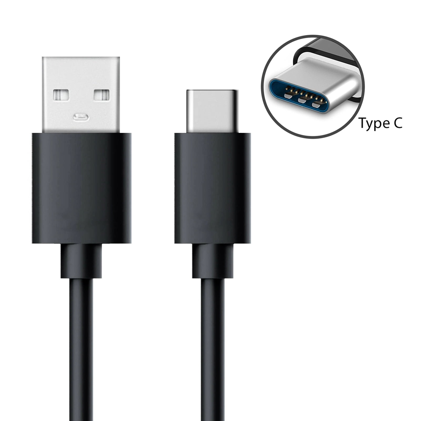 usb c chord