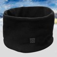 thumbnail image 3 of Bufanda calentada eléctrica unisex calentador de cuello recargable para ciclismo esquí camping, 3 of 9