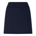 thumbnail image 7 of 20" Knee Length Skorts Skirts For Women with Pockets Golf Tennis Skirt High Waisted Athletic Skorts Built-In Shorts Casual Summer Athletic Stretch Dress Gym Traning Track Joggers Skorts 2025 Summer, 7 of 7