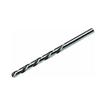 Irwin 81105 2-1/2 In. S X 3-3/4 In. L High Speed Steel Wire Gauge Bit