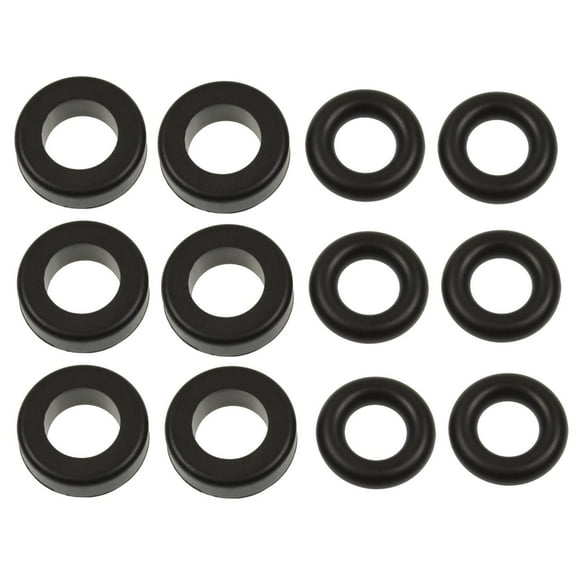 Standard Motor Products SK130 Fuel Injector Seal Kit