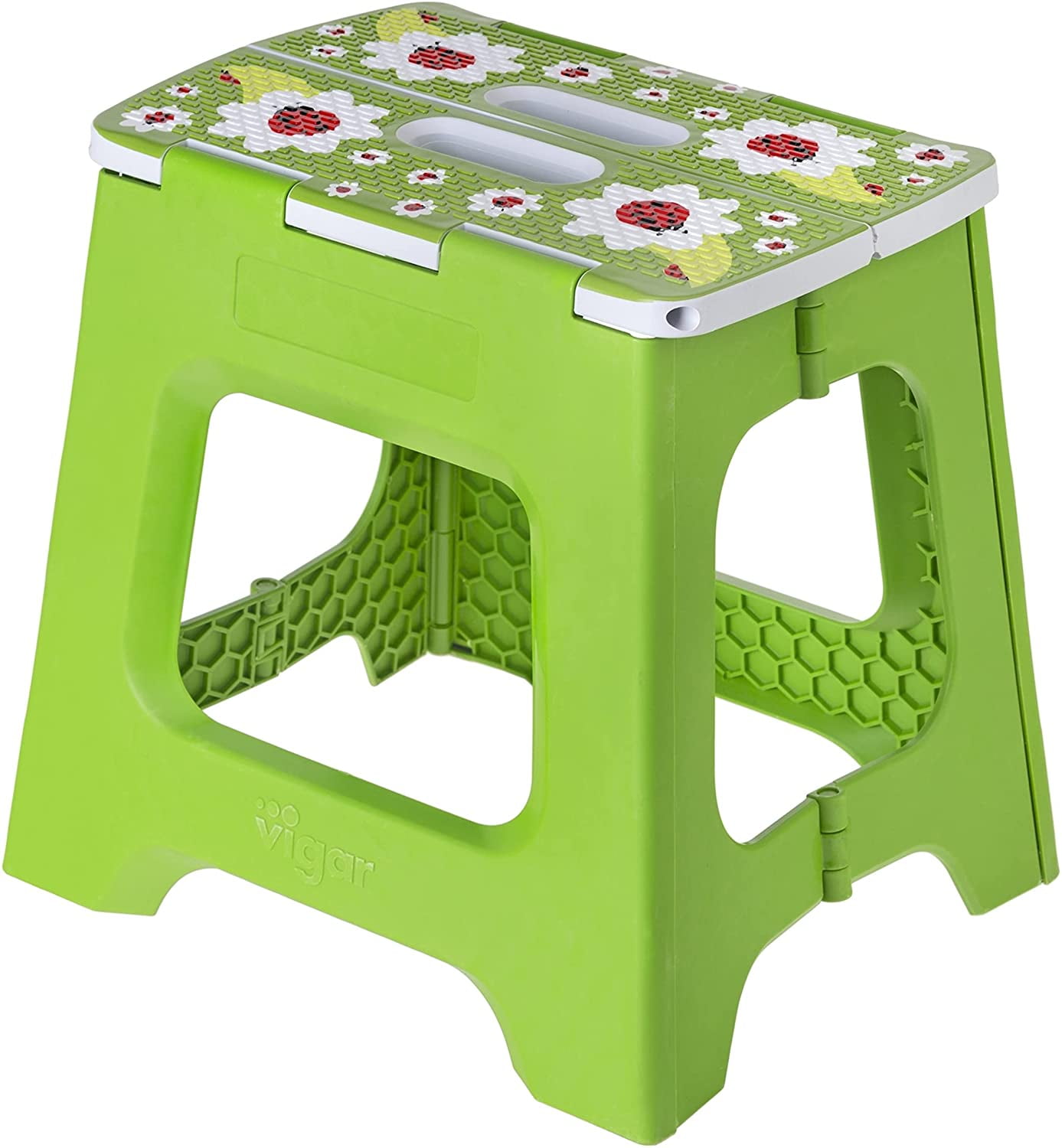 Mainstays folding step stool hotsell