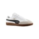 thumbnail image 2 of Tenis Puma Hombre 9 T Original Comodo Casual blanco 30, 2 of 4