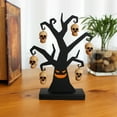 thumbnail image 1 of TIELUTT Skeleton Tree Decoration Halloween Home Table Decoration Metal Display Christmas Decorations Trees Pretty Christmas Ornament Christmas Ornament Paramedic Ornament Bulk Christmas Ornament, 1 of 7