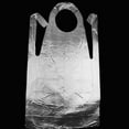 thumbnail image 5 of 10 x Disposable PE Aprons Super .E Plastic Aprons 70X120cm best H0D3 UK, 5 of 8