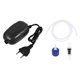 thumbnail image 2 of 1 set of Fish Tank Oxygen Pump Aquarium Aerator Pump Mini Aquarium Air Pump (EU Plug), 2 of 2