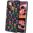 thumbnail image 1 of Mushrooms-Shrooms-Cottagecore-6 Phone Case, Degined for Samsung Galaxy S20 FE Case Men Women, Flexible Silicone Shockproof Case for Samsung Galaxy S20 FE, 1 of 1