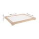 thumbnail image 2 of Pastilla de secado de malla de madera para hierbas de hierbas de secado de hierbas apilables para hojas de té malla de malla fina evita que caiga estante de secado de plantas para uso en el hogar, 2 of 6