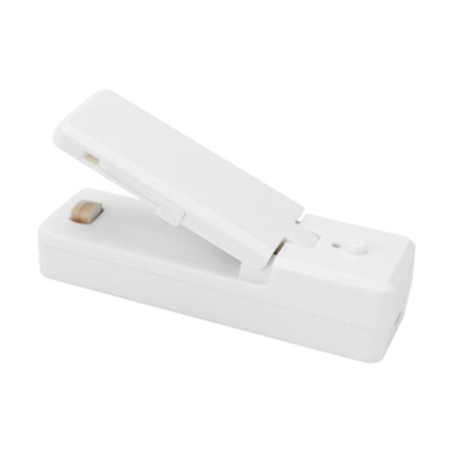 Mini Sellador Térmico Sunnimix Portátil Recargable Por USB