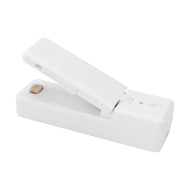 Mini Sellador Térmico Sunnimix Portátil Recargable Por USB