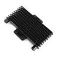 thumbnail image 1 of Oil Radiator, Motorcycle Oil Cooler Metal  for Dirt Bike for 125CC-250CC Motorcycle for ATV, 1 of 8