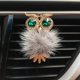 thumbnail image 1 of XWSHYW Accesorios Exteriores para El Coche. 1 Ambiente Ambiente En Coche, 1 of 2