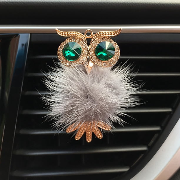 XWSHYW Accesorios Exteriores para El Coche. 1 Ambiente Ambiente En Coche