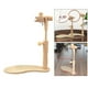 thumbnail image 3 of Estante de Puntada, Soporte de Puntada de Bordado Ajustable, Soporte de Tapiz, Herramienta de Artesanía de Regazo de Costura Los 29x495cm perfecl Estante de punto de cruz, 3 of 8