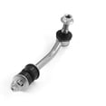 thumbnail image 3 of Metrix Premium Chassis Parts - 4 PC Outer Tie Rod End & Front Sway Bar Stabilizer End Link Kit Fits 2007-2009 Chrysler Aspen, 2004-2009 Dodge Durango, Replacement ES800321, K750026, 3 of 7