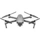 DJI Mavic 2 Zoom Drone Quadcopter avec 24-48mm Zoom Optique Caméra 64GB Ultime Tout Ce Dont Vous Avez Besoin 1 Batterie Bundle – image 2 sur 6