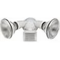 thumbnail image 3 of RAB Lighting LU300W 110 Luminator Floodlight Kit Polycarbonate 300W Power 120V White, 3 of 3