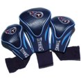 thumbnail image 1 of Team Golf 33094 Tennessee Titans 3 Pack Contour Fit Couvre-Chef, 1 of 1